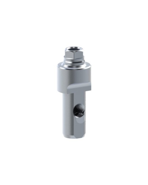 Analogue compatible avec Neodent® GM Abutment