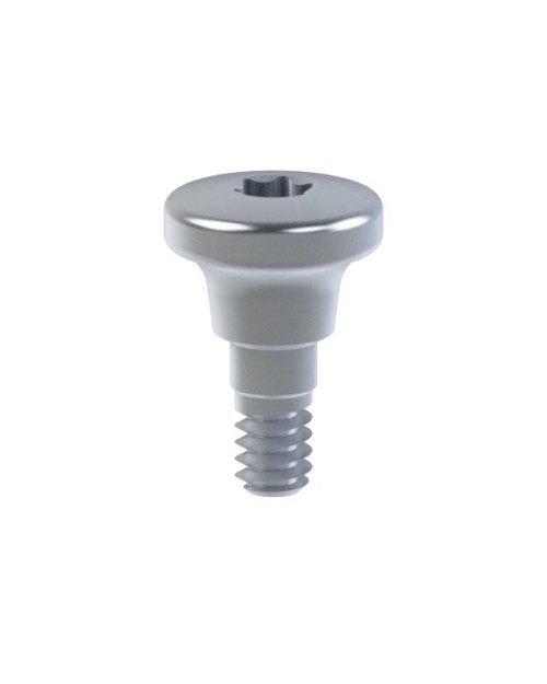 Pilier de cicatrisation compatible avec Straumann® BLX®