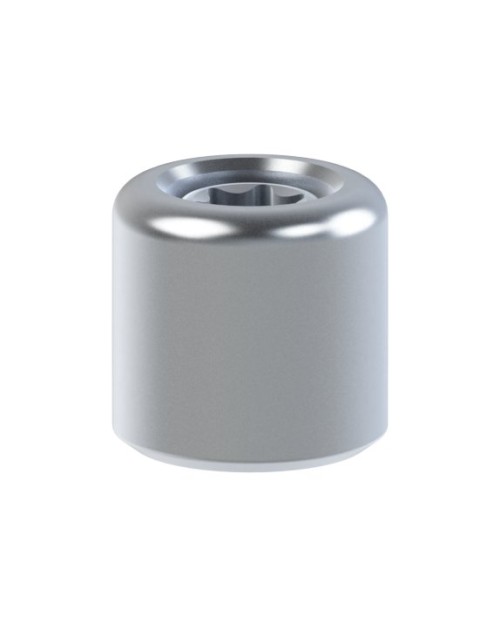 Pilier de cicatrisation compatible avec Straumann® SRA®