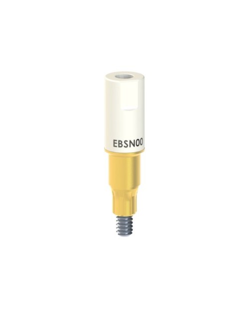 Scanbodies compatible avec Astra® Evolution®