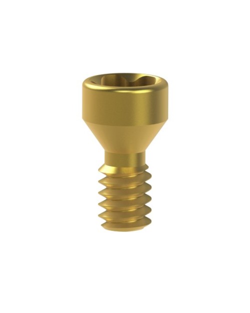TPA Screw compatible with Straumann® SRA®