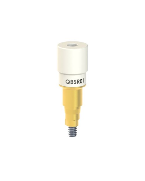 Scanbodies compatible with Biotech® Dental Kontact®
