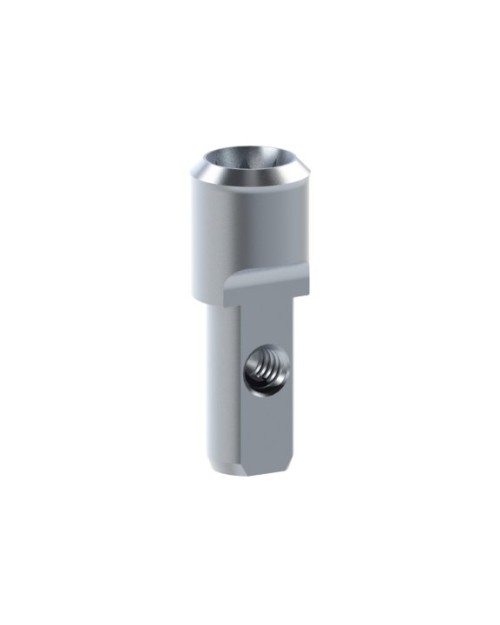 Analogs compatible with Zimmer® SwissPlus®