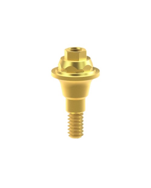 Pilier multi-unit compatible avec Astra® Evolution®