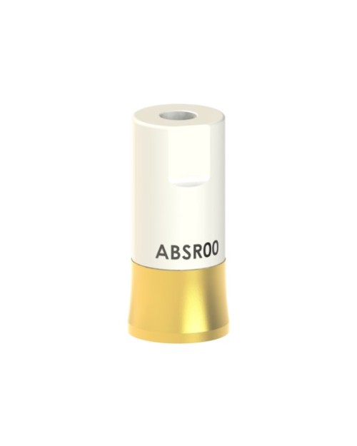 Scanbodies compatible with Nobel Biocare® Multi-Unit
