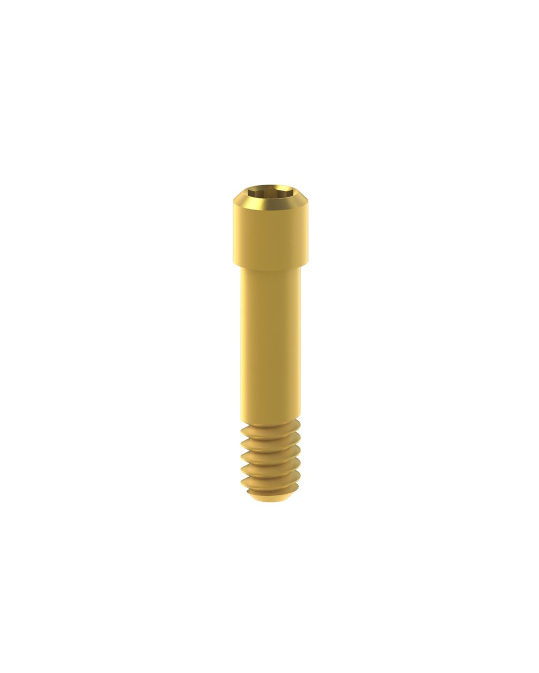 Screws compatible avec Biomet® 3i® Osseotite Certain®