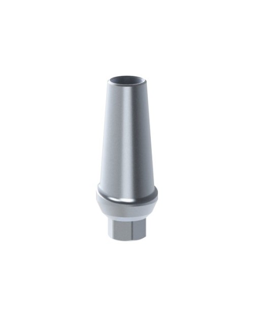 Ti Abutment compatible with MIS® Seven®