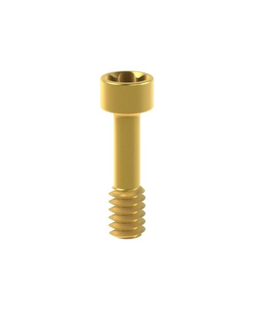 TPA Screw compatible with Zimmer® Eztetic®