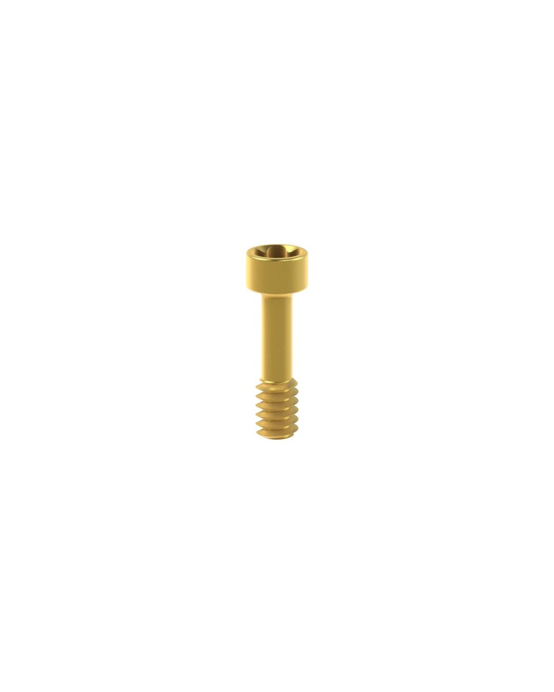 TPA Screw compatible with Zimmer® Eztetic®