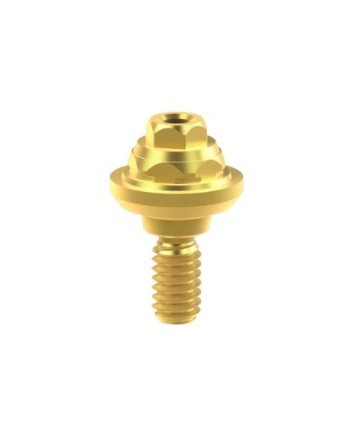 Pilier multi-unit compatible avec BTI® Interna