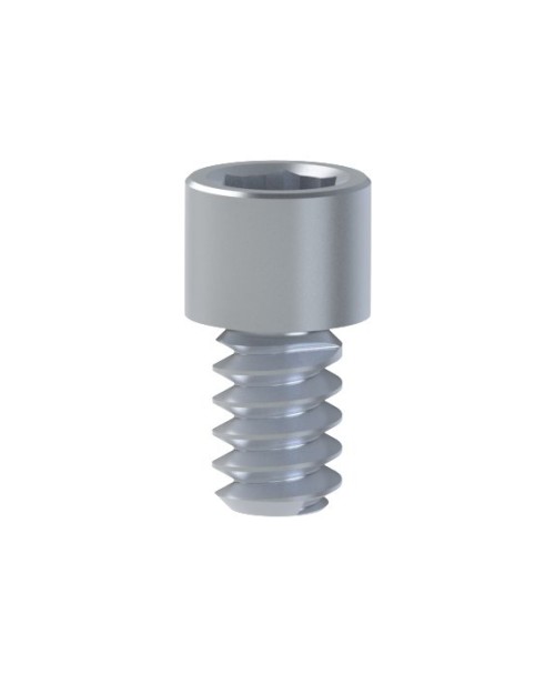 Titanium Screw compatible with BTI® Multi-IM®