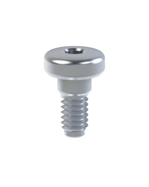 Pilier de cicatrisation compatible avec BTI® Core®