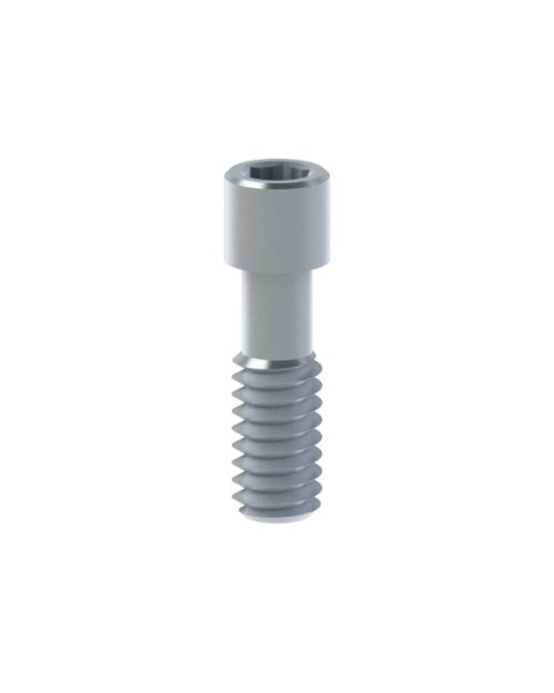 Titanium Screw compatible with BTI® Core®