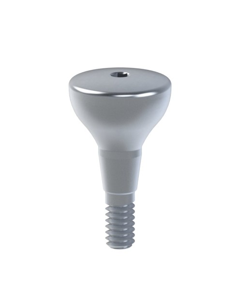 Pilier de cicatrisation compatible avec Dentsply® Ankylos®