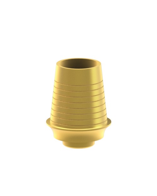 Hollow Ti-Base compatible with Camlog® Camlog® System