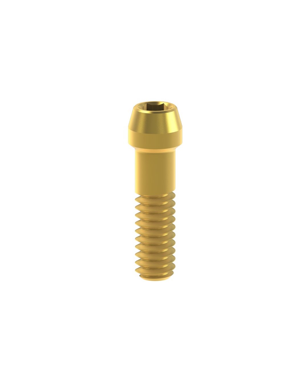 Screws compatible with Astra® Evolution®