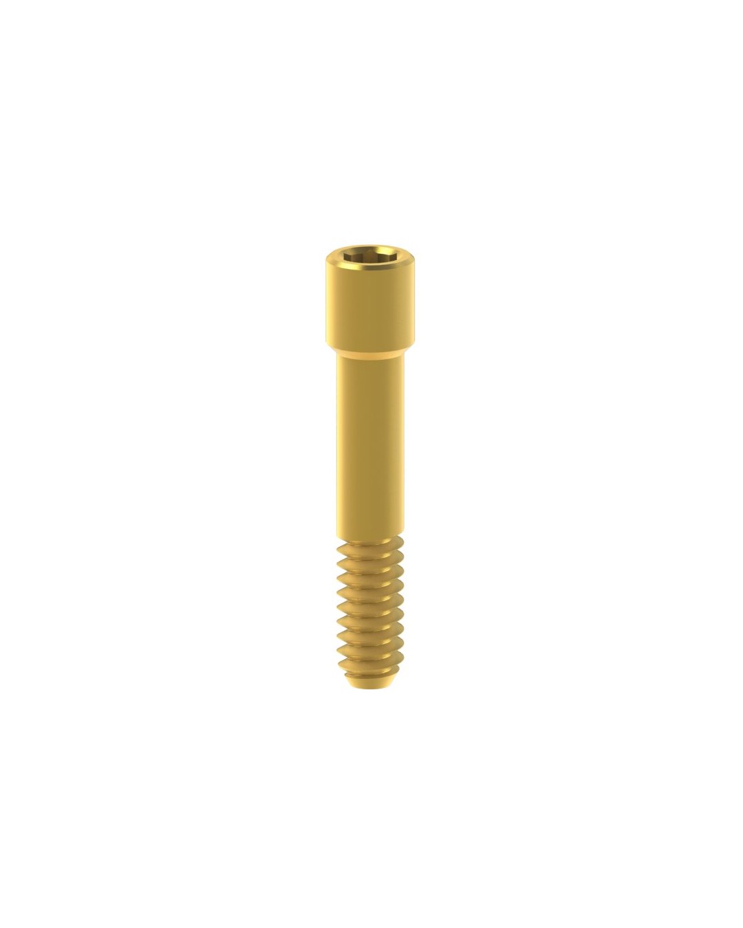 Titanium Screw compatible avec Camlog® Camlog® Système