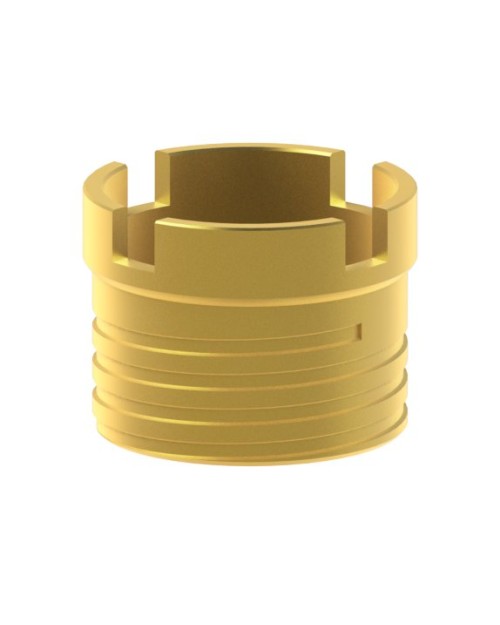 Hollow system fixing screw compatible with IPD Tools &...