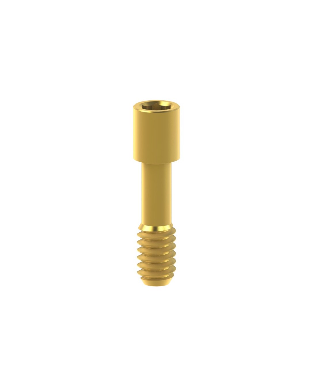 Screws compatible avec Zimmer® Screw Vent®