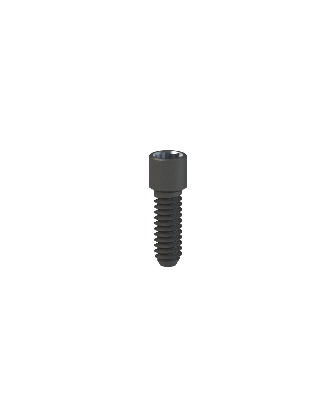 Screws compatible with Microdent® System®