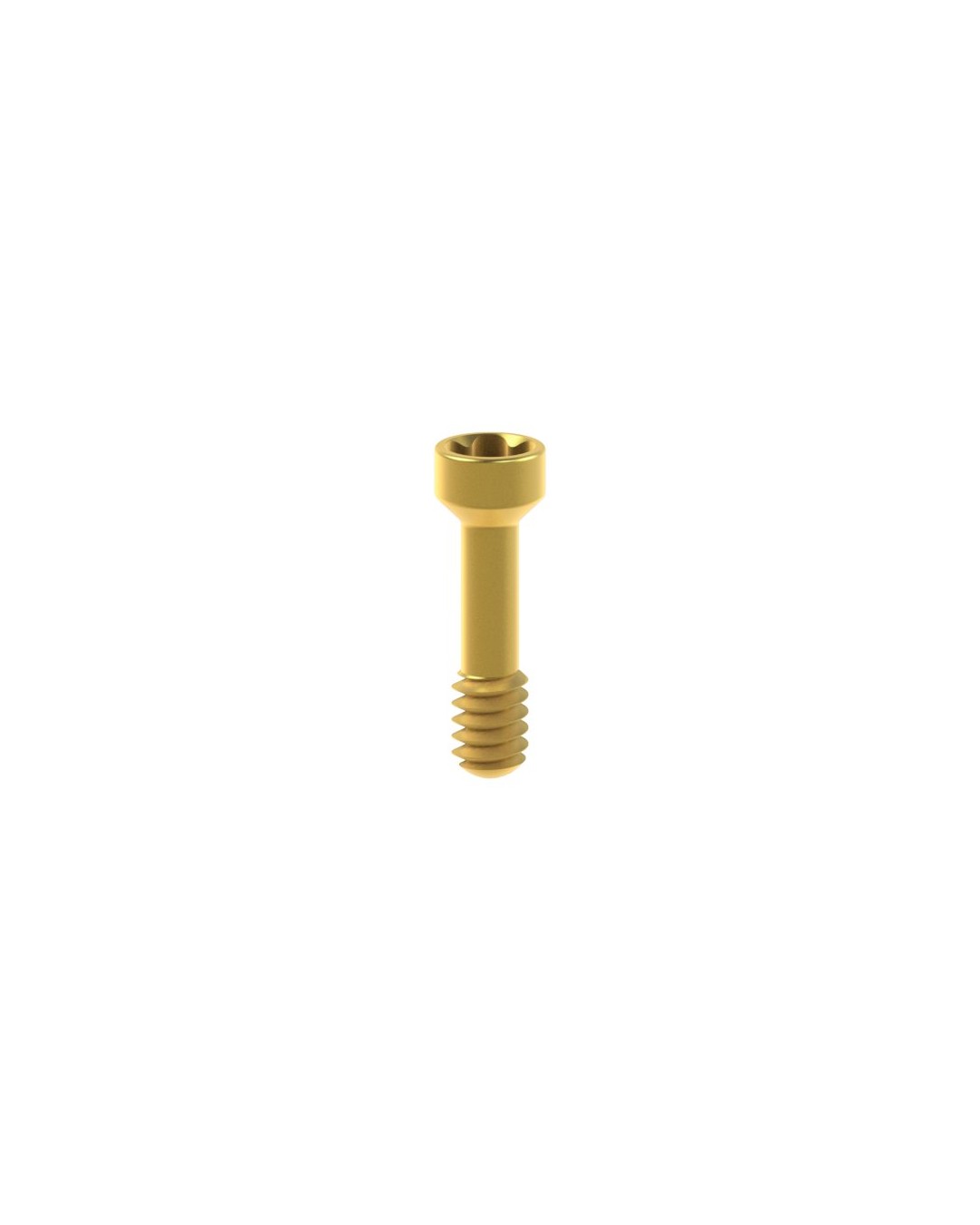 Screws compatible avec Dentsply® Xive® Friadent®