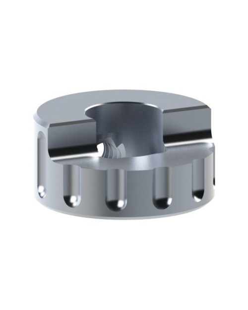 Custom Ti-Base Cutting Guides compatible avec IPD Tools &...