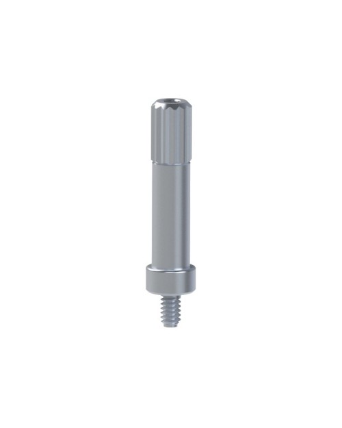 Custom Ti-Base Cutting Guides Screw compatible avec IPD...