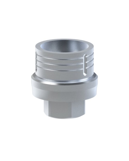 Base Co-Cr 3D compatible avec Sweden & Martina® Premium™...