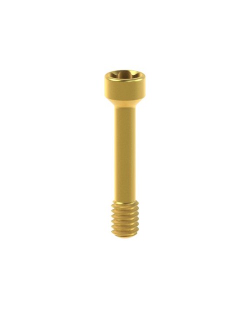 TPA Screw compatible with Osstem Implant® TSIII
