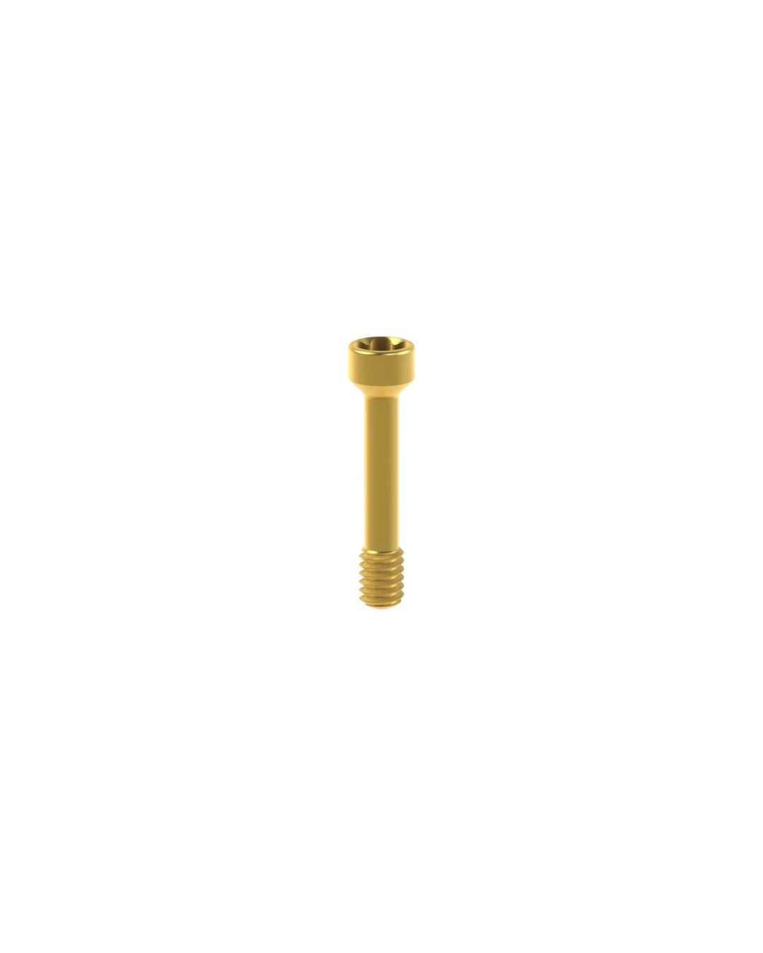 TPA Screw compatible avec Osstem Implant® TSIII