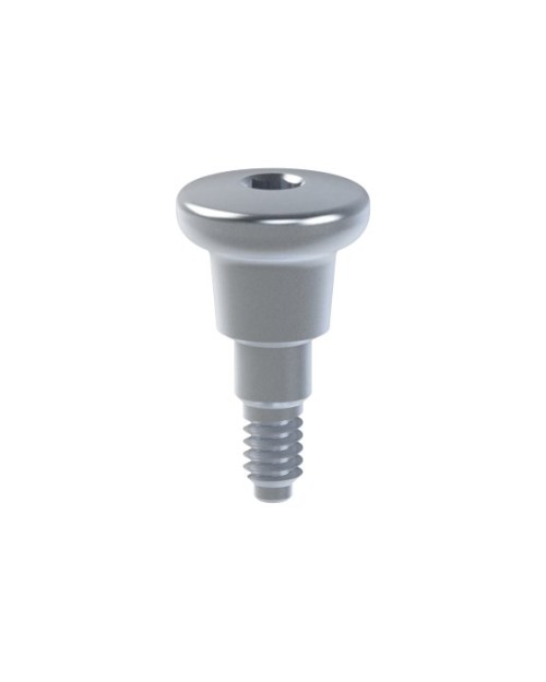 Pilier de cicatrisation compatible avec Biotech® Dental...