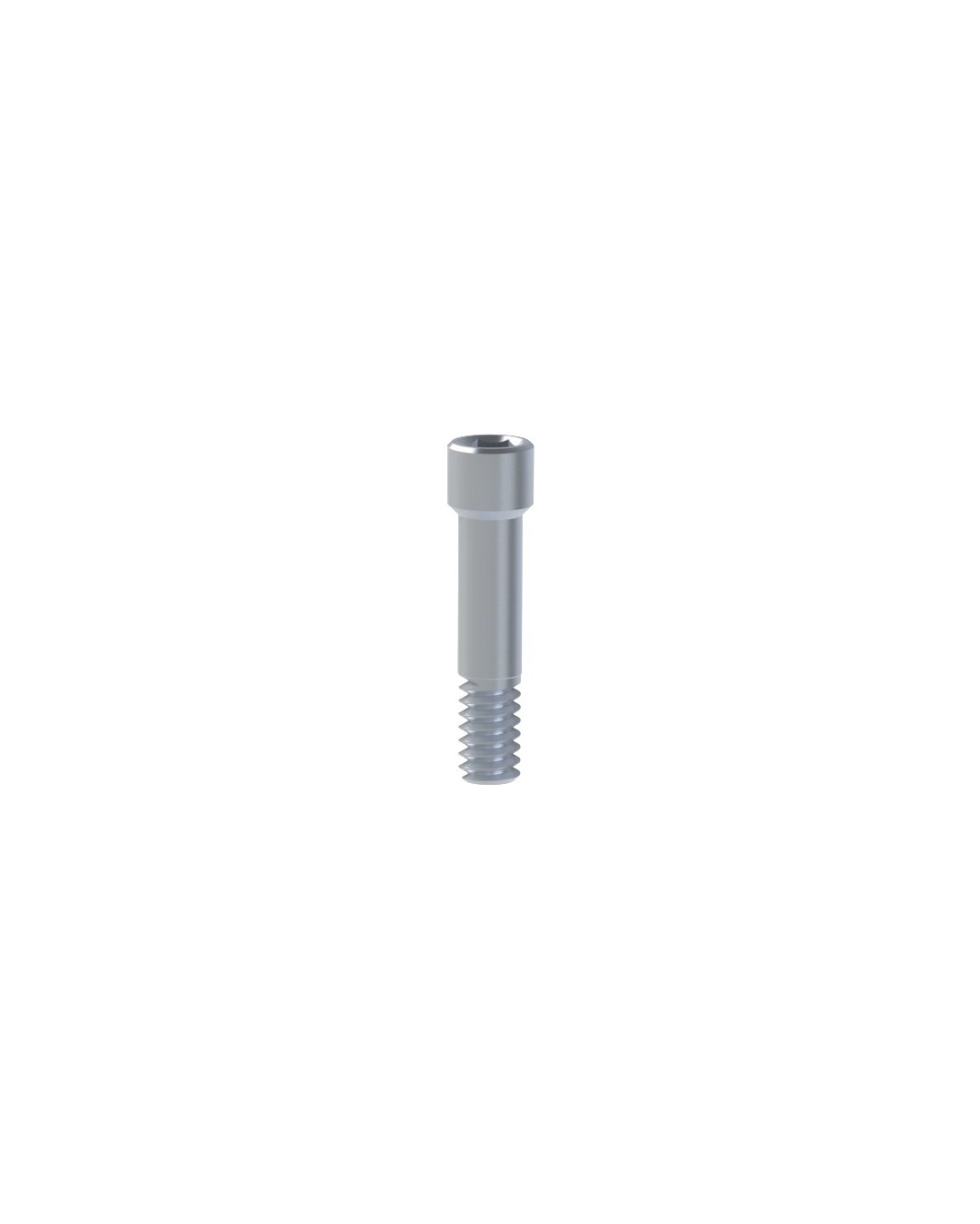 Titanium Screw compatible avec Biotech® Dental Kontact®