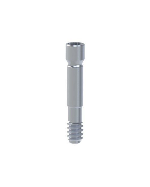 Titanium Screw compatible with Neodent® Gran Morse® GM