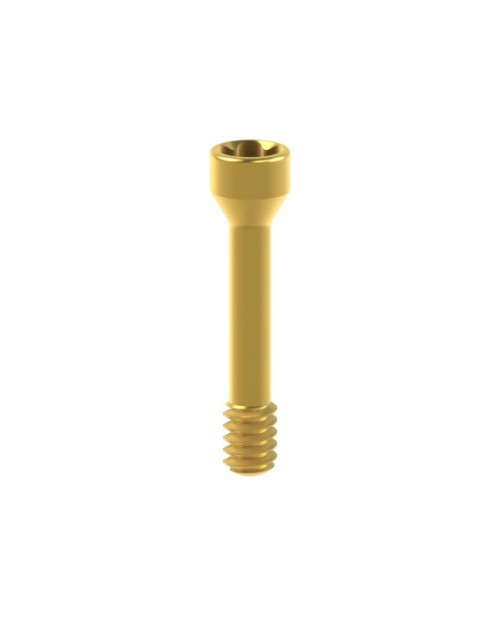 TPA Screw compatible with Neodent® Gran Morse® GM
