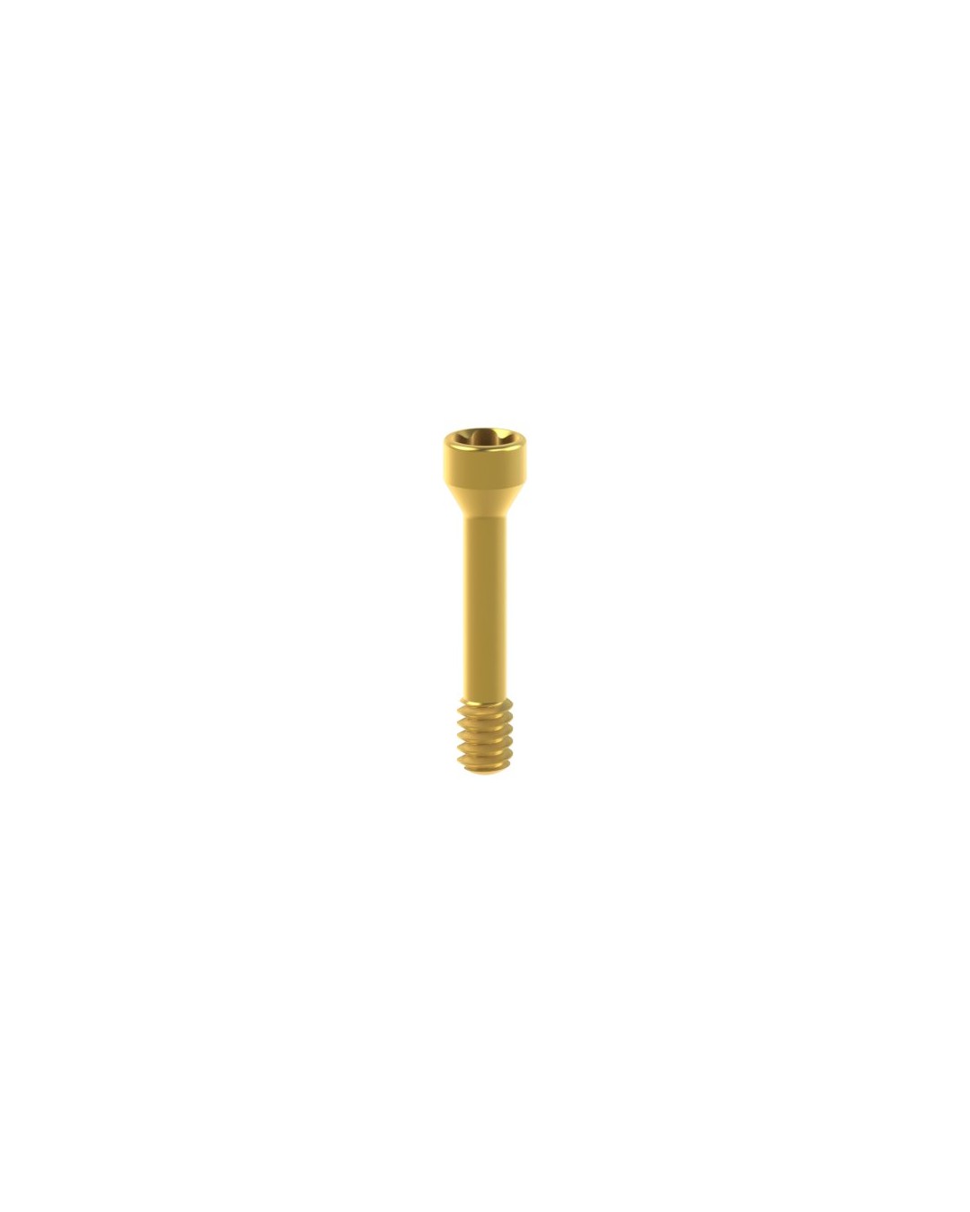 TPA Screw compatible avec Neodent® Gran Morse® GM