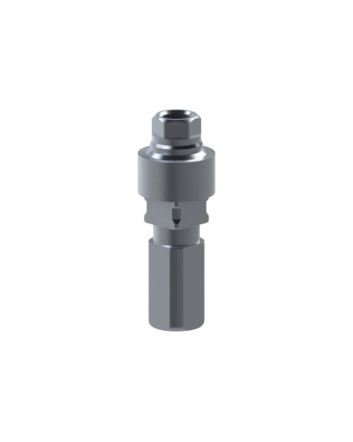 Analogue compatible avec Neodent® GM Abutment