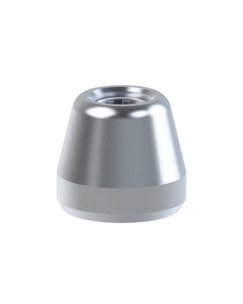 Pilier de cicatrisation compatible avec Neodent® GM Abutment