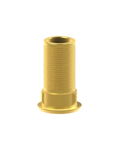 Custom Ti-Base compatible avec Neodent® GM Abutment