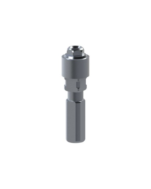 Analogue compatible avec Neodent® GM Micro Abutment