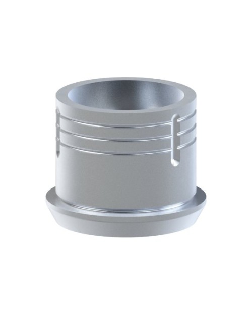 Co-Cr Base 3D compatible with Neodent® GM Micro Abutment