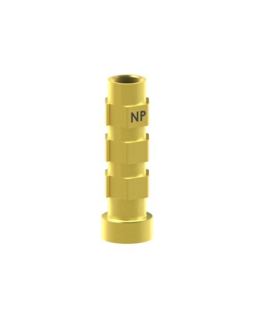 Temporary / Coping compatible with Neodent® GM Micro...
