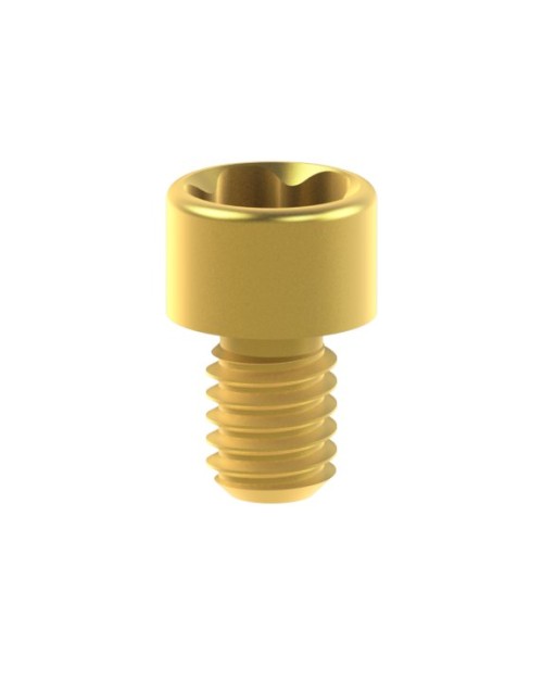 TPA Screw compatible with Neodent® GM Micro Abutment