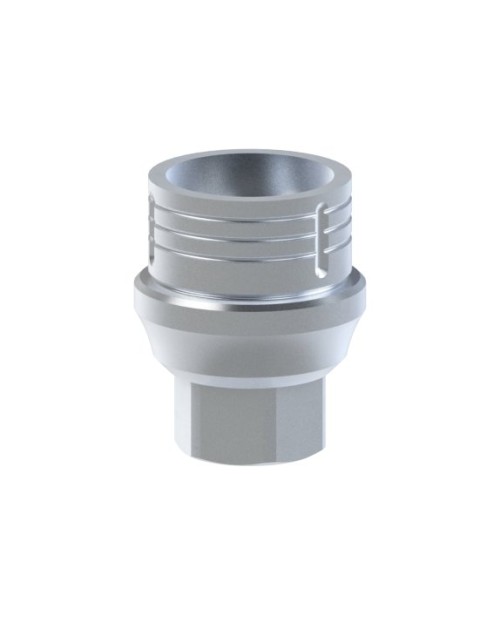 Base Co-Cr 3D compatible avec Bego® Semados® SC/RS