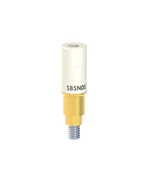Scan Abutment compatible avec Bego® Semados® SC/RS