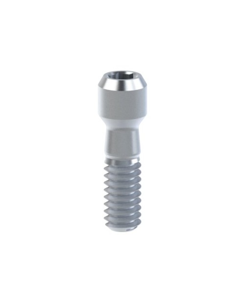 Titanium Screw compatible with Bego® Semados® SC/RS