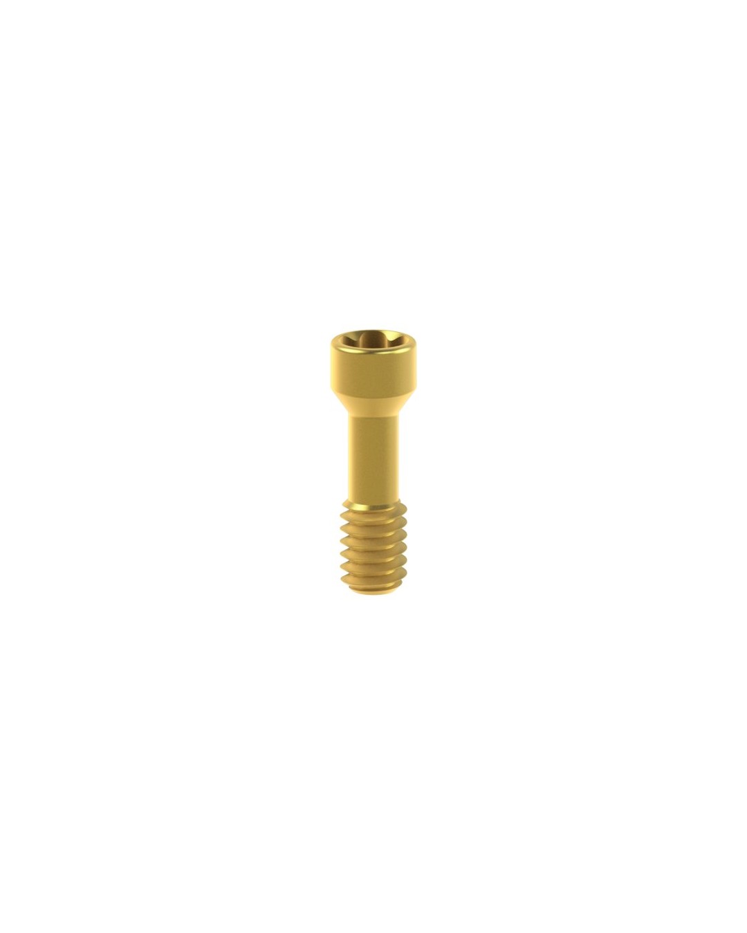 TPA Screw compatible with Bego® Semados® SC/RS