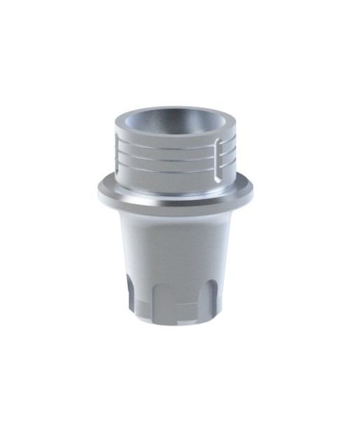 Co-Cr Base 3D compatible with MIS® C1/V3®