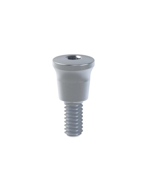 Healing Abutment compatible with MIS® C1/V3®