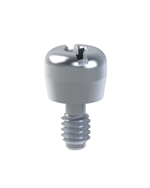 Healing Abutments compatible with Microdent® System®