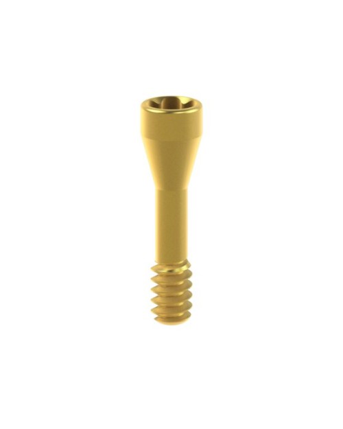 TPA Screw compatible with Medentis® ICX